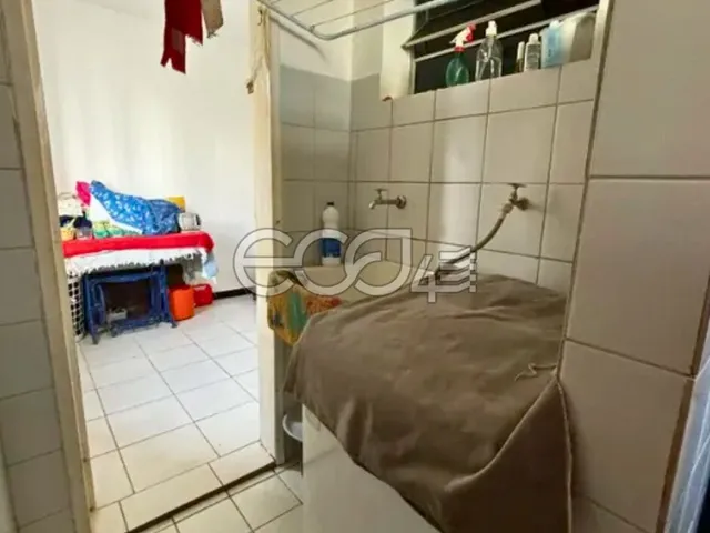 Imagem 4: Condomínio Residencial Porto Atlântico - Apartamento À Venda no Bairro Aruana - Aracaju/Se