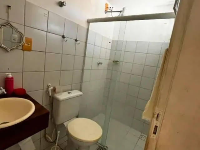 Imagem 9: Condomínio Residencial Porto Atlântico - Apartamento À Venda no Bairro Aruana - Aracaju/Se