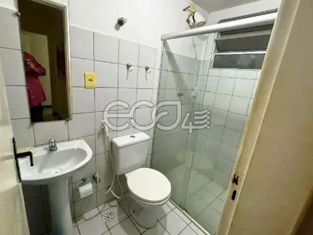 Imagem 6: Condomínio Residencial Porto Atlântico - Apartamento À Venda no Bairro Aruana - Aracaju/Se