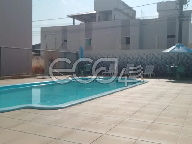 Imagem 10: Condomínio Residencial Porto Atlântico - Apartamento À Venda no Bairro Aruana - Aracaju/Se