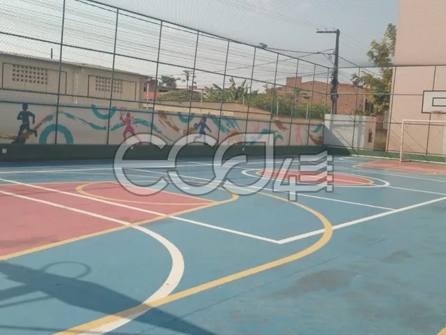 Imagem 5: Condomínio Residencial Porto Atlântico - Apartamento À Venda no Bairro Aruana - Aracaju/Se