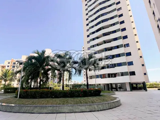 Imagem: Condomínio Residencial Alameda Verdejar