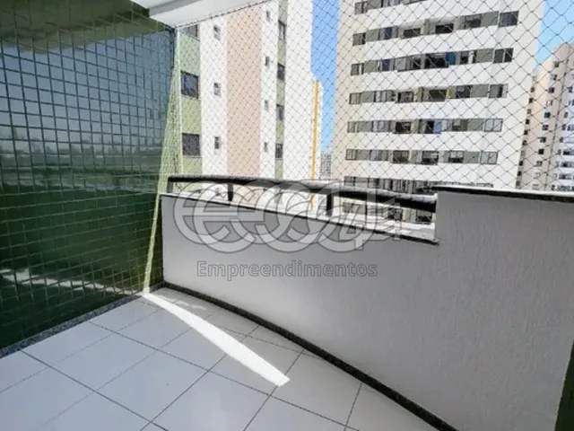Imagem 4: Condomínio Residencial Alameda Verdejar - Condomínio Alameda Verdejar Club Residence