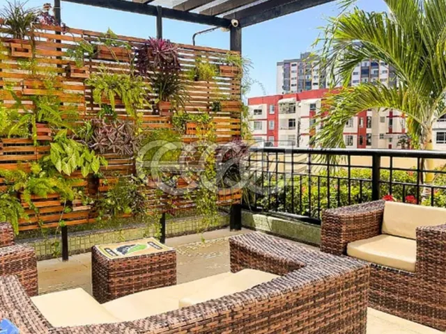 Imagem 5: Condomínio Residencial Alameda Verdejar - Condomínio Alameda Verdejar Club Residence