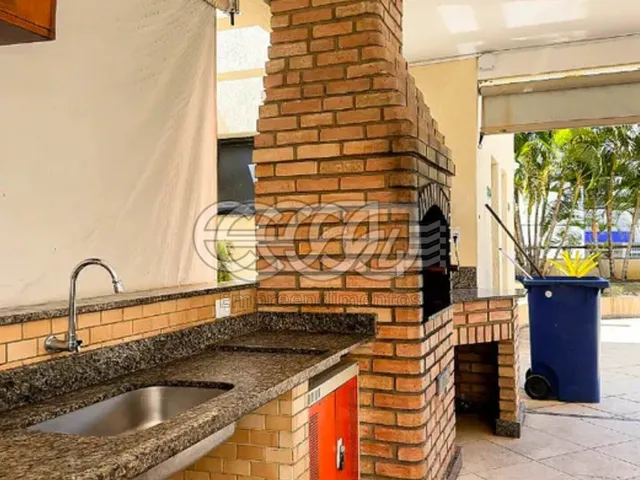 Imagem 16: Condomínio Residencial Alameda Verdejar - Condomínio Alameda Verdejar Club Residence