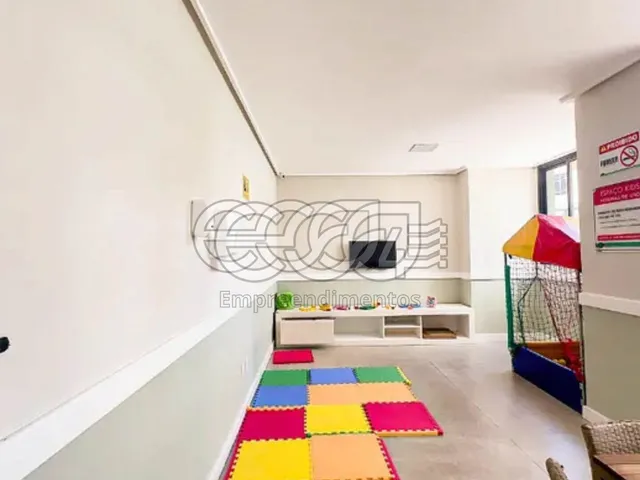 Imagem 10: Condomínio Residencial Alameda Verdejar - Condomínio Alameda Verdejar Club Residence