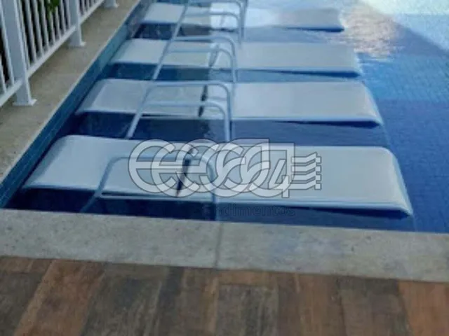 Imagem 6: Apartamento a venda com fino acabamento ao lado da UNIT bairro...