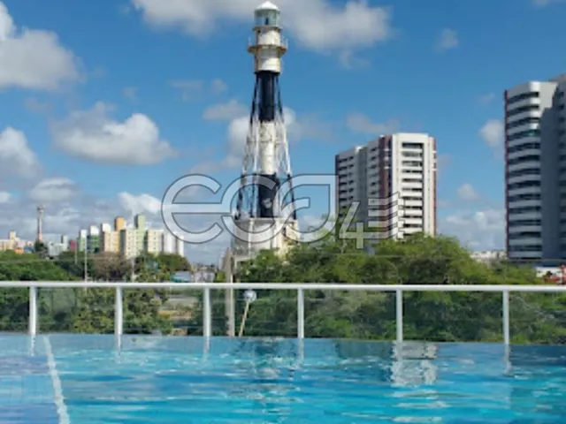 Imagem 16: Apartamento a venda com fino acabamento ao lado da UNIT bairro...