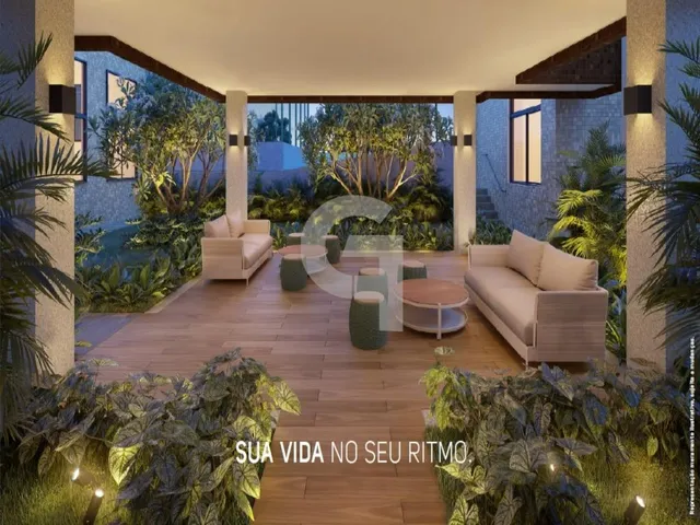 Imagem 3: 2/4 com lazer e segurança no melhor do Itaigara - Move Itaigara