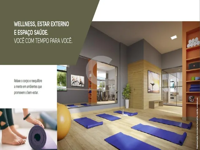 Imagem 7: 2/4 com lazer e segurança no melhor do Itaigara - Move Itaigara