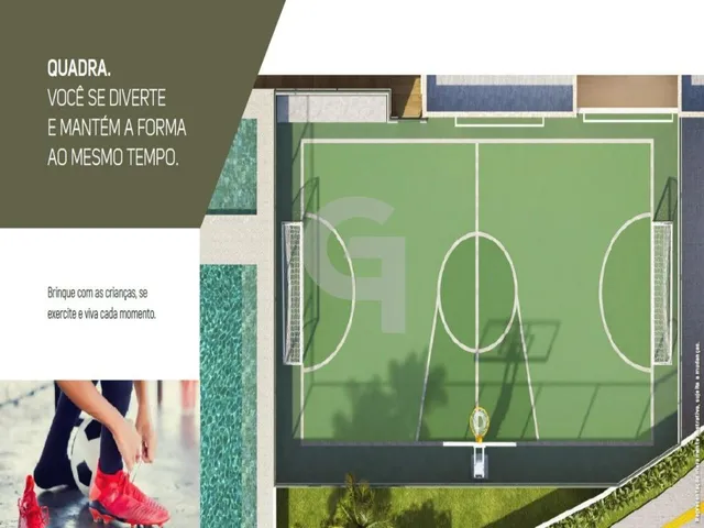 Imagem 11: 2/4 com lazer e segurança no melhor do Itaigara - Move Itaigara