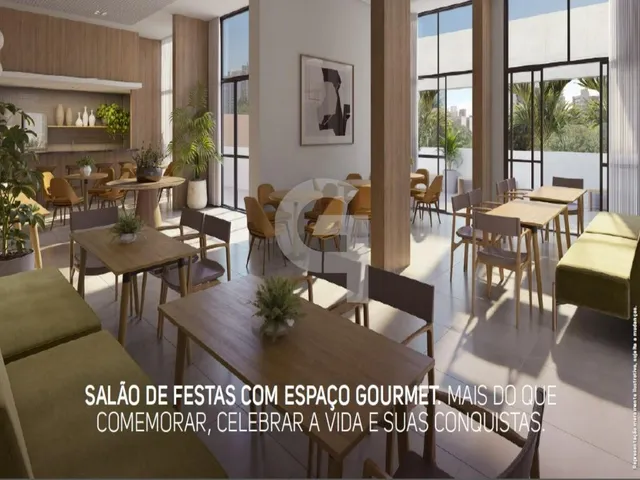 Imagem 9: 2/4 com lazer e segurança no melhor do Itaigara - Move Itaigara