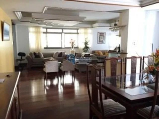 Imagem: Apartamento 3 Suítes com 3 Salas, 3 Vagas