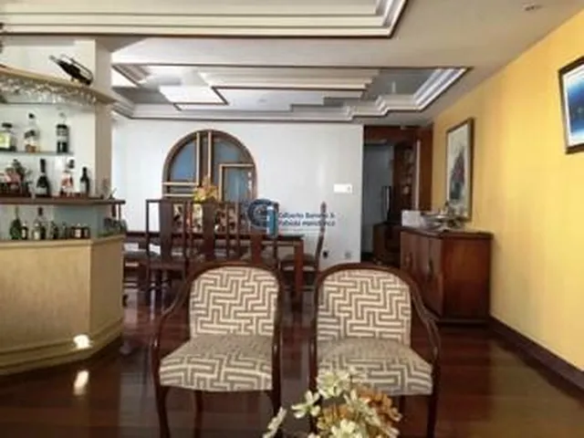 Imagem 11: Apartamento 3 Suítes com 3 Salas, 3 Vagas e 230m² na Graça, Salvador/BA