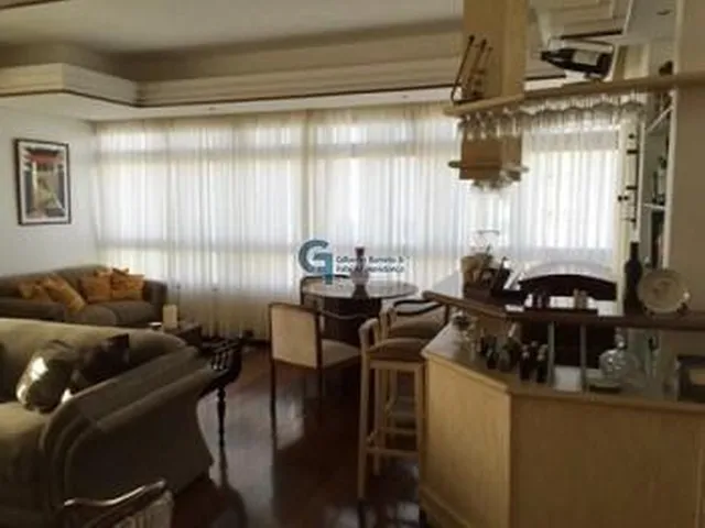Imagem 8: Apartamento 3 Suítes com 3 Salas, 3 Vagas e 230m² na Graça, Salvador/BA