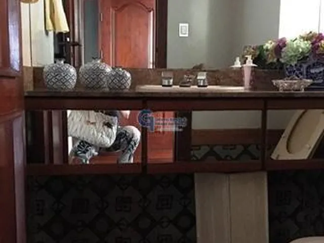 Imagem 13: Apartamento 3 Suítes com 3 Salas, 3 Vagas e 230m² na Graça, Salvador/BA