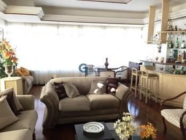 Imagem 5: Apartamento 3 Suítes com 3 Salas, 3 Vagas e 230m² na Graça, Salvador/BA