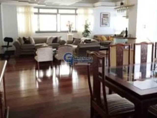 Imagem 10: Apartamento 3 Suítes com 3 Salas, 3 Vagas e 230m² na Graça, Salvador/BA