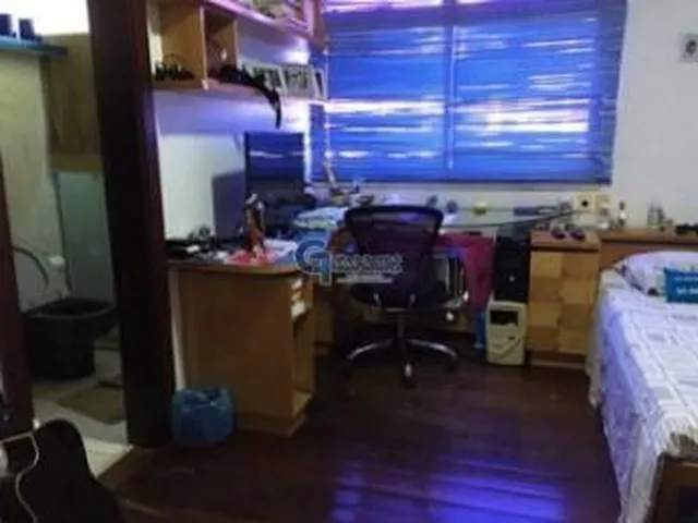 Imagem 6: Apartamento 3 Suítes com 3 Salas, 3 Vagas e 230m² na Graça, Salvador/BA