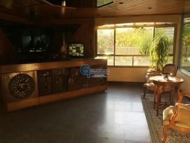 Imagem 9: Apartamento 3 Suítes com 3 Salas, 3 Vagas e 230m² na Graça, Salvador/BA