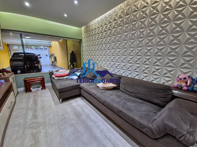 Imagem 3: House em São Paulo - São Paulo, Vila Libanesa
