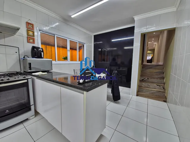 Imagem 4: House em São Paulo - São Paulo, Vila Libanesa