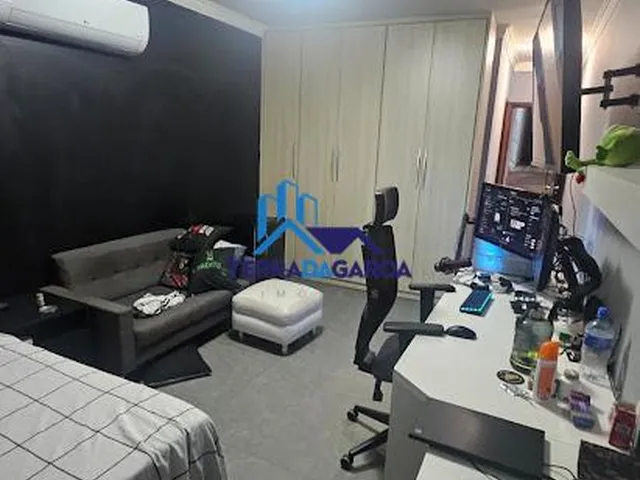 Imagem 10: House em São Paulo - São Paulo, Vila Libanesa