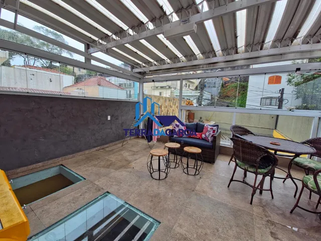 Imagem 13: House em São Paulo - São Paulo, Vila Libanesa