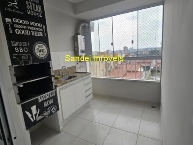 Imagem: Apartamento à venda em Sorocaba-SP 2 quartos
