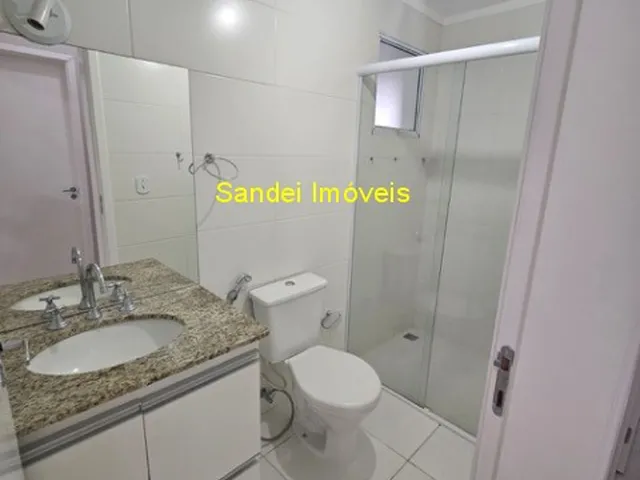 Imagem 7: Apartamento à venda em Sorocaba-SP: 2 quartos, 1 suíte, 1 sala, 2 banheiros, 1 vaga de