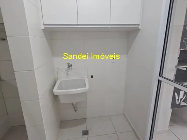 Imagem 6: Apartamento à venda em Sorocaba-SP: 2 quartos, 1 suíte, 1 sala, 2 banheiros, 1 vaga de