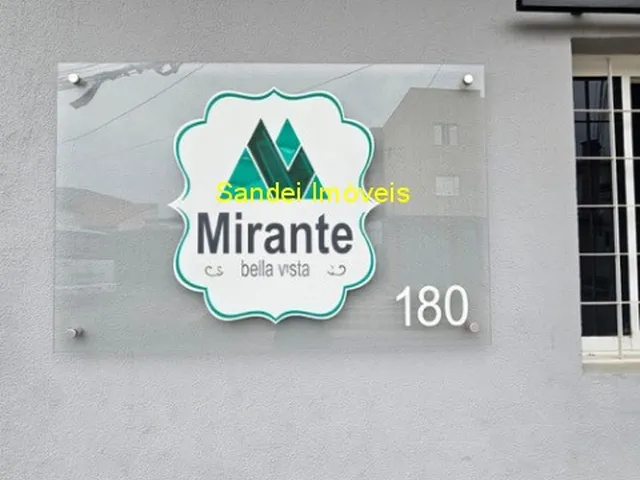 Imagem 2: Apartamento à venda em Sorocaba-SP: 2 quartos, 1 suíte, 1 sala, 2 banheiros, 1 vaga de