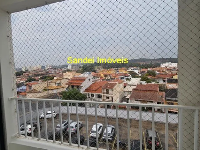 Imagem 13: Apartamento à venda em Sorocaba-SP: 2 quartos, 1 suíte, 1 sala, 2 banheiros, 1 vaga de