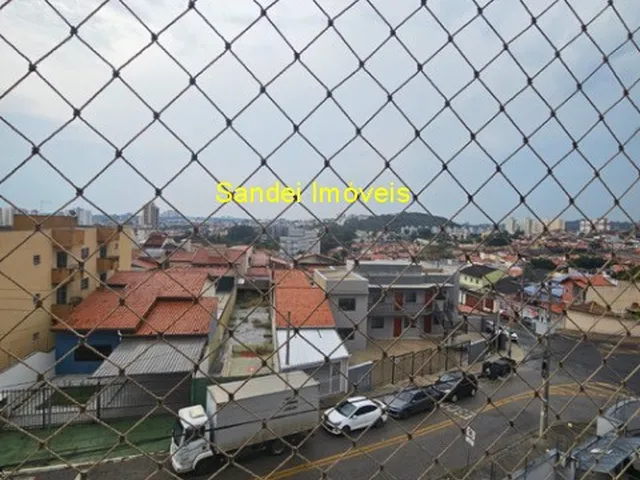 Imagem 3: Apartamento à venda em Sorocaba-SP: 2 quartos, 1 suíte, 1 sala, 2 banheiros, 1 vaga de