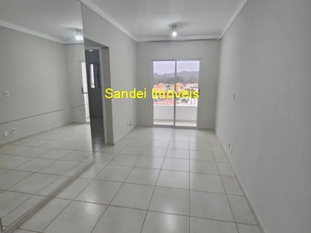Imagem 9: Apartamento à venda em Sorocaba-SP: 2 quartos, 1 suíte, 1 sala, 2 banheiros, 1 vaga de