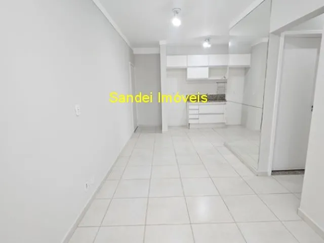 Imagem 4: Apartamento à venda em Sorocaba-SP: 2 quartos, 1 suíte, 1 sala, 2 banheiros, 1 vaga de