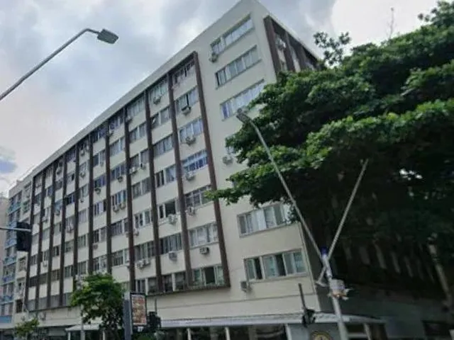 Imagem: L2/10 - APARTAMENTO C/75M2- LEBLON - RJ