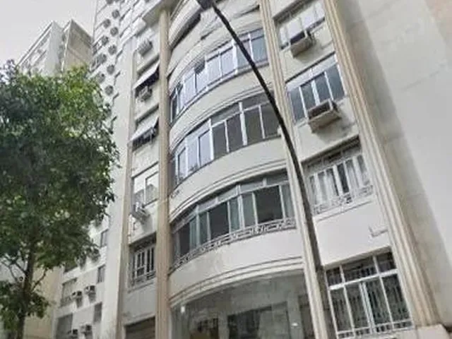 Imagem: L2/09 - LEILÃO DE APARTAMENTO C/102 M2