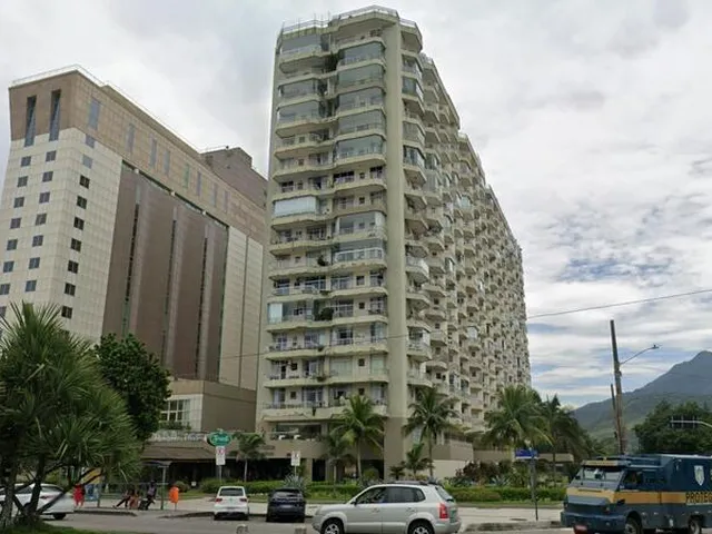 Imagem: L2-LEILÃO DE APARTAMENTO VAZIO C/ 50m²