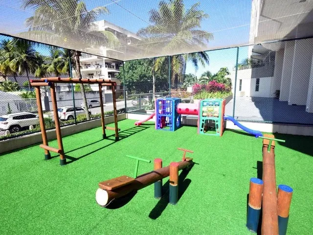 Imagem 4: L2-LEILÃO DE APARTAMENTO VAZIO C/ 50m² - 1 VAGA - NO BARRA PALACE - BARRA DA TIJUCA