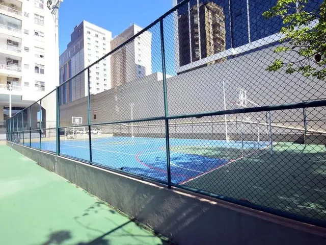 Imagem 5: L2-LEILÃO DE APARTAMENTO VAZIO C/ 50m² - 1 VAGA - NO BARRA PALACE - BARRA DA TIJUCA