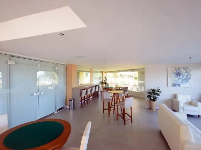 Imagem 7: L2-LEILÃO DE APARTAMENTO VAZIO C/ 50m² - 1 VAGA - NO BARRA PALACE - BARRA DA TIJUCA