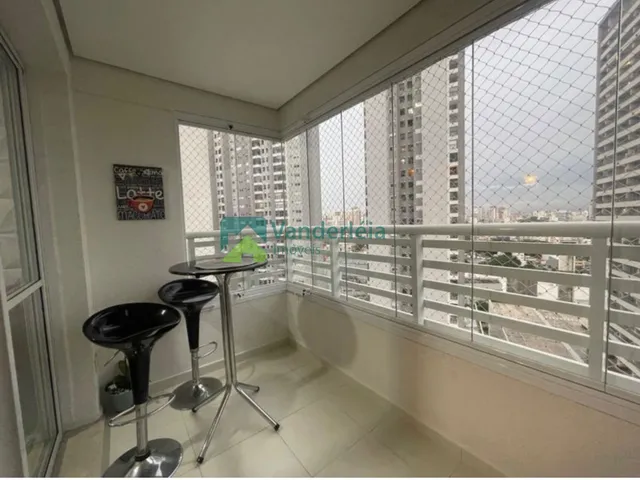 Imagem 3: Apartamento de 2 quartos com suíte no Centro de Osasco-SP: 67m², 1 vaga de garagem