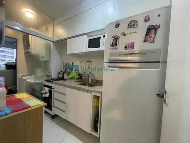 Imagem 4: Apartamento de 2 quartos com suíte no Centro de Osasco-SP: 67m², 1 vaga de garagem
