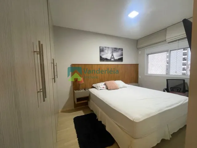 Imagem 5: Apartamento de 2 quartos com suíte no Centro de Osasco-SP: 67m², 1 vaga de garagem