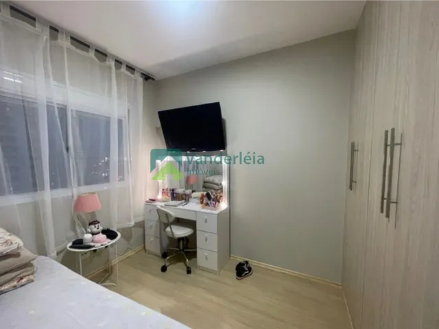 Imagem 6: Apartamento de 2 quartos com suíte no Centro de Osasco-SP: 67m², 1 vaga de garagem