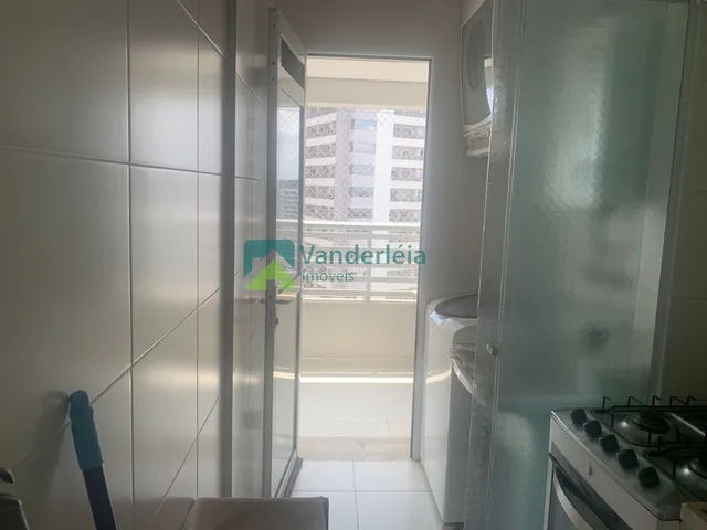 Imagem 7: Apartamento de 2 quartos com suíte no Centro de Osasco-SP: 67m², 1 vaga de garagem