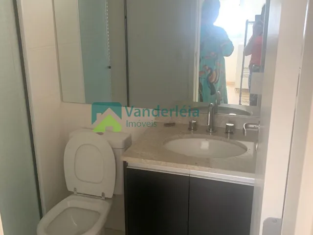 Imagem 8: Apartamento de 2 quartos com suíte no Centro de Osasco-SP: 67m², 1 vaga de garagem