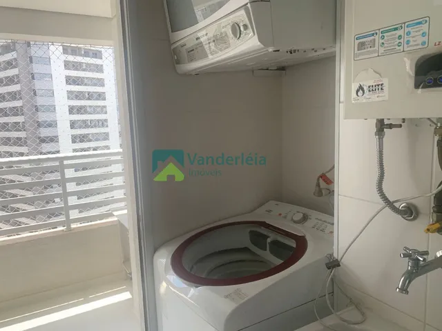 Imagem 10: Apartamento de 2 quartos com suíte no Centro de Osasco-SP: 67m², 1 vaga de garagem