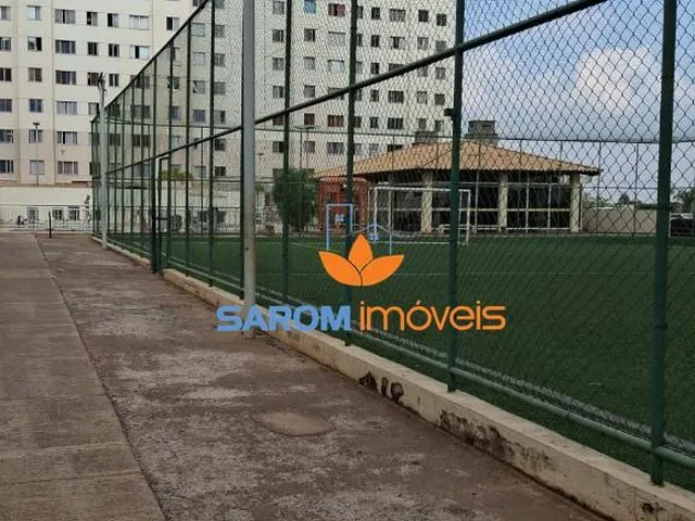 Imagem 12: Aluguel de Apartamento de 2 Quartos no Parque das Cachoeiras em Valparaíso de Goiás-GO